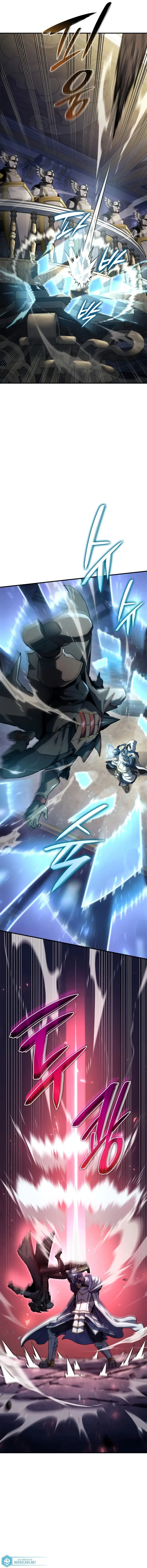 Read Revenge of the Baskerville Bloodhound pr Manga Online