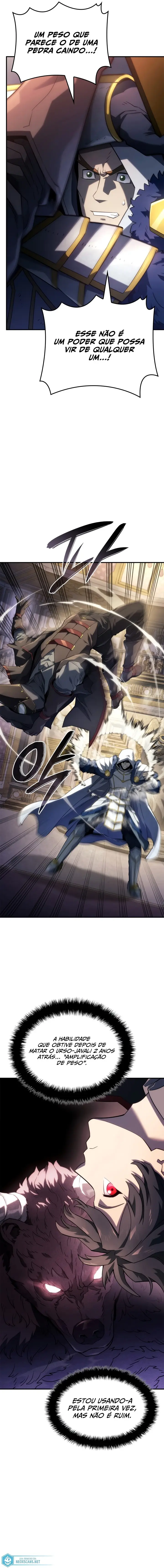 Read Revenge of the Baskerville Bloodhound pr Manga Online