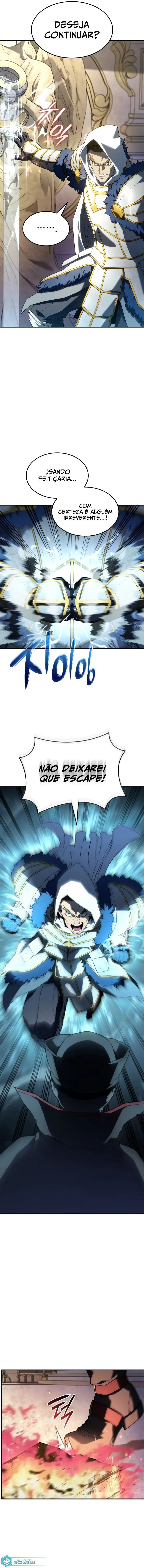 Read Revenge of the Baskerville Bloodhound pr Manga Online