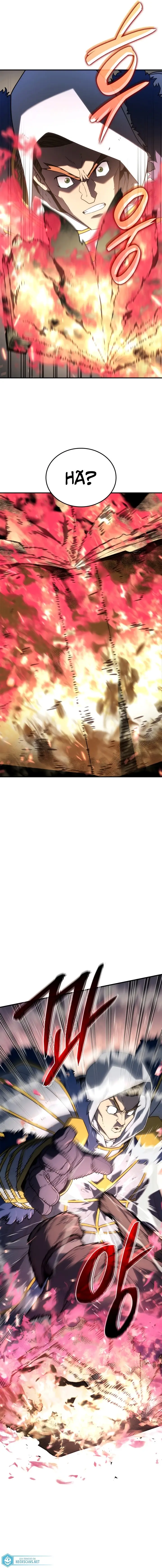 Read Revenge of the Baskerville Bloodhound pr Manga Online