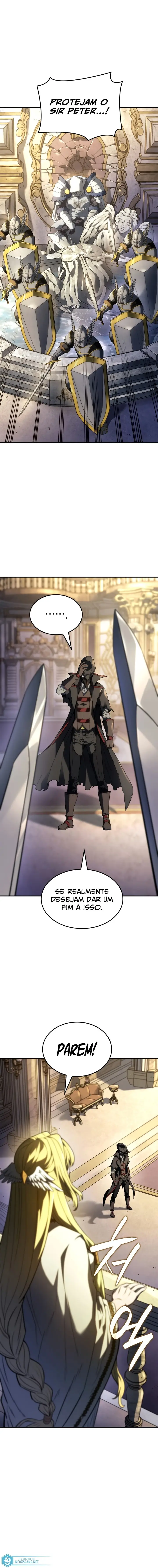 Read Revenge of the Baskerville Bloodhound pr Manga Online