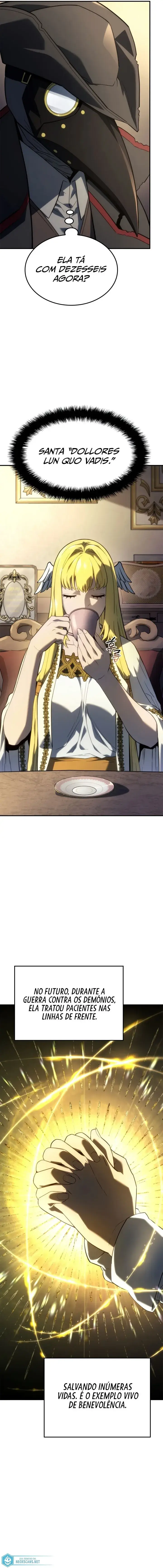 Read Revenge of the Baskerville Bloodhound pr Manga Online