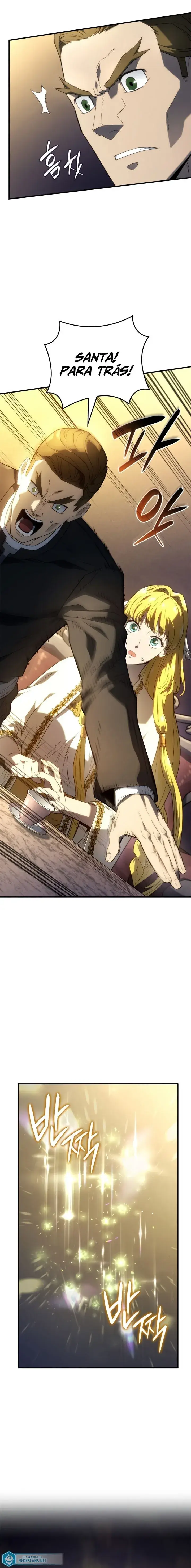 Read Revenge of the Baskerville Bloodhound pr Manga Online