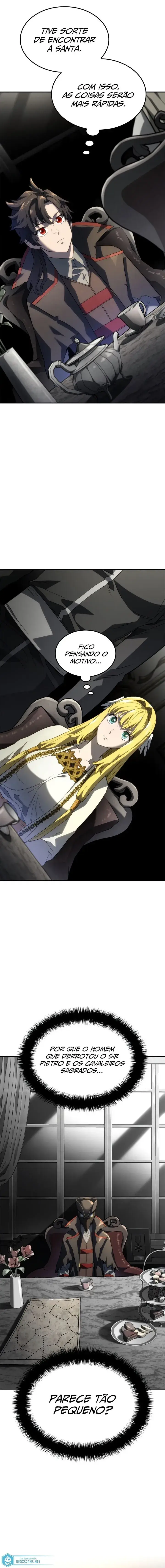 Read Revenge of the Baskerville Bloodhound pr Manga Online