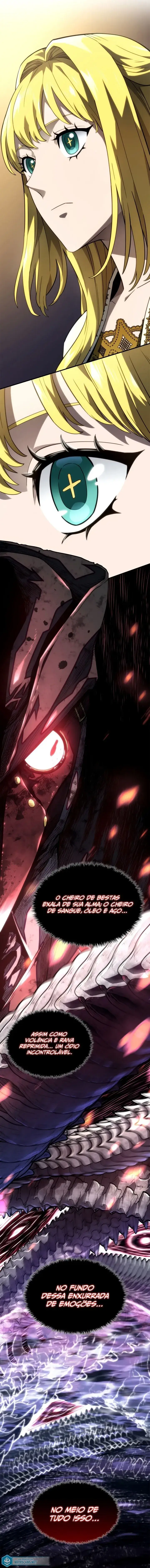 Read Revenge of the Baskerville Bloodhound pr Manga Online