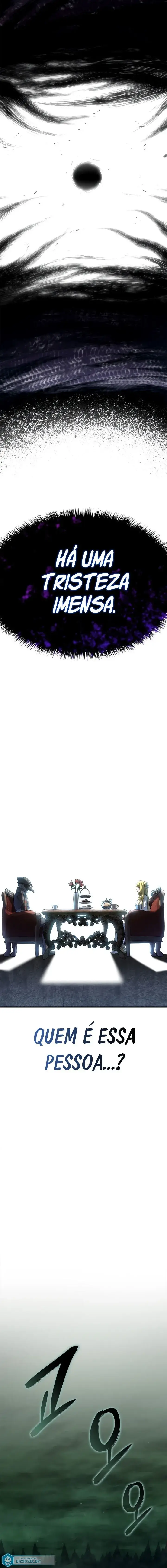 Read Revenge of the Baskerville Bloodhound pr Manga Online