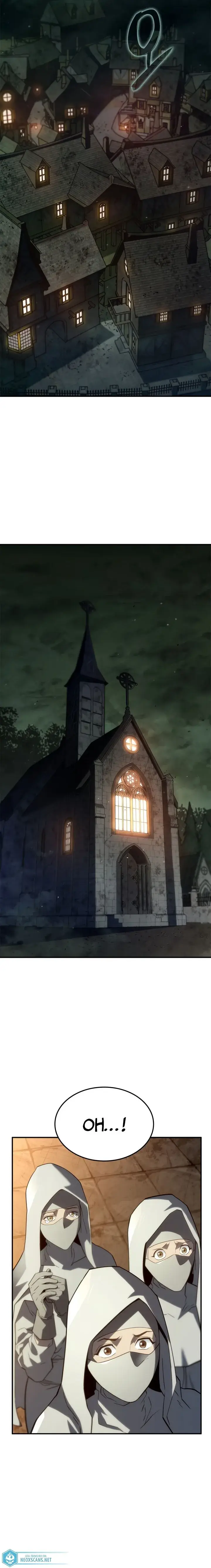 Read Revenge of the Baskerville Bloodhound pr Manga Online