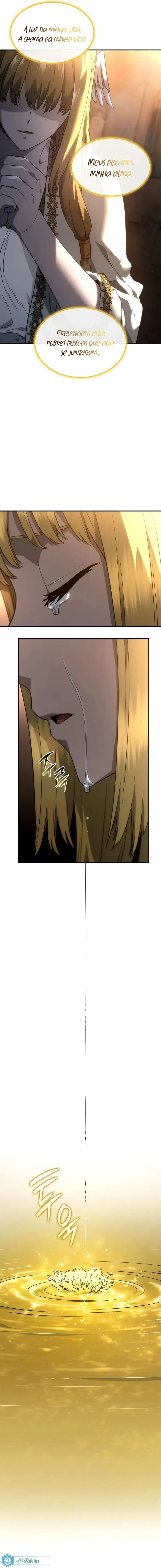 Read Revenge of the Baskerville Bloodhound pr Manga Online