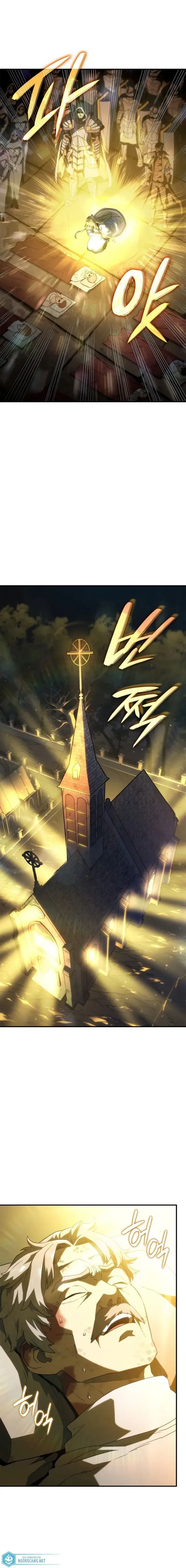 Read Revenge of the Baskerville Bloodhound pr Manga Online