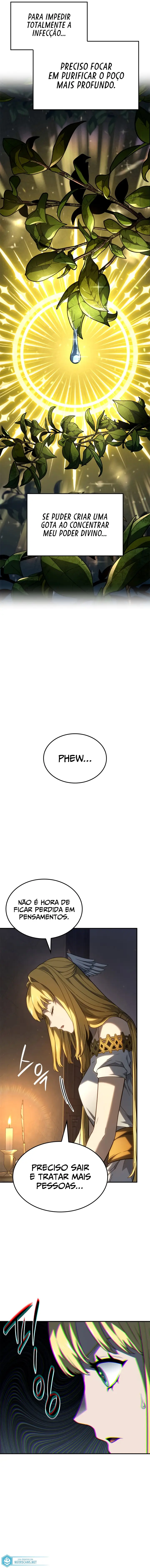 Read Revenge of the Baskerville Bloodhound pr Manga Online