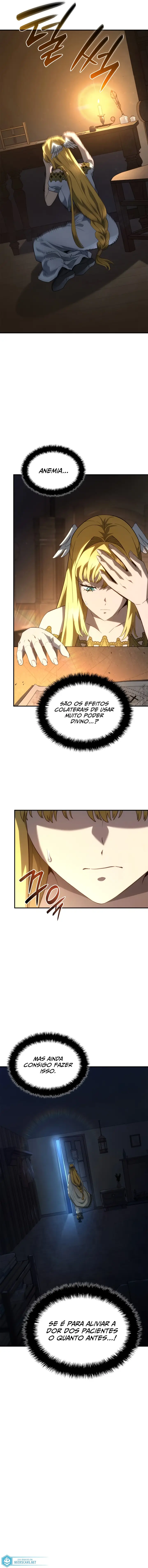 Read Revenge of the Baskerville Bloodhound pr Manga Online