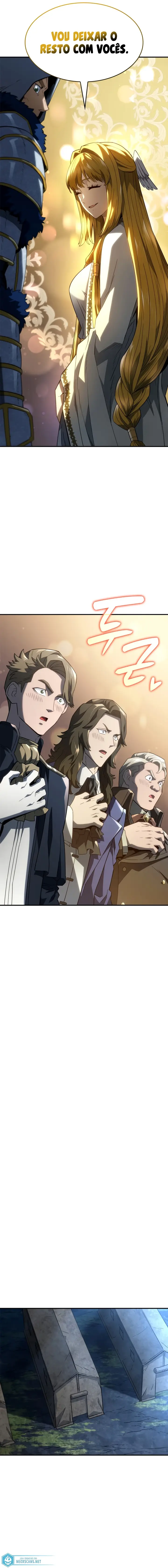 Read Revenge of the Baskerville Bloodhound pr Manga Online