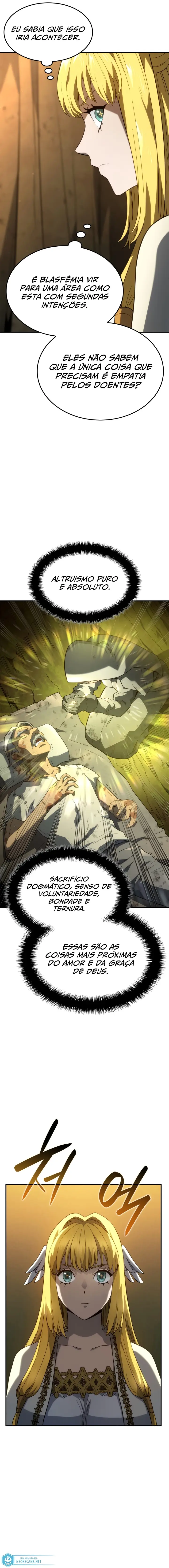 Read Revenge of the Baskerville Bloodhound pr Manga Online