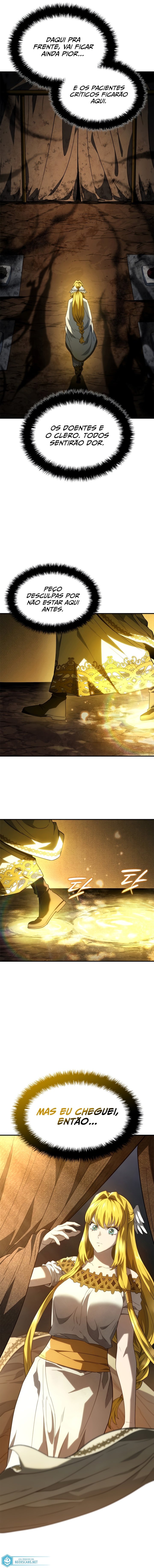 Read Revenge of the Baskerville Bloodhound pr Manga Online