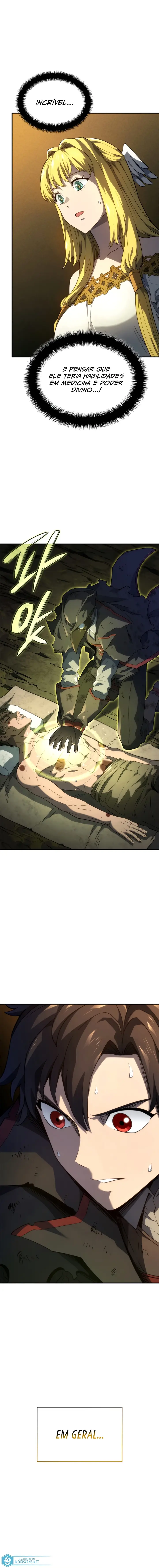 Read Revenge of the Baskerville Bloodhound pr Manga Online