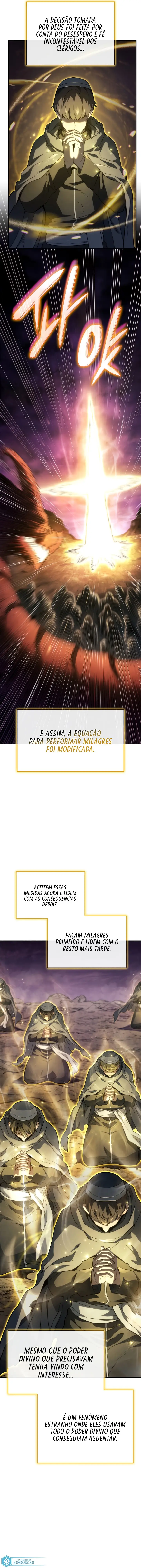 Read Revenge of the Baskerville Bloodhound pr Manga Online