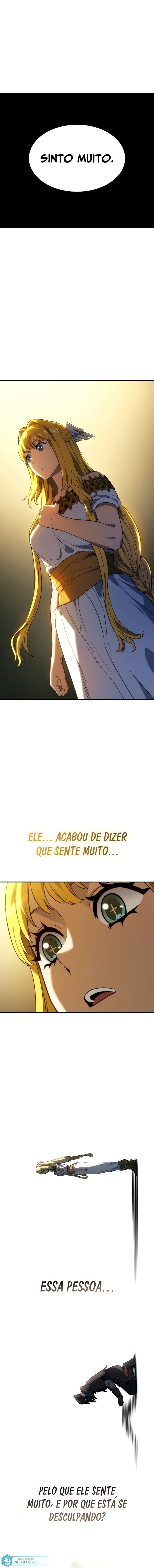 Read Revenge of the Baskerville Bloodhound pr Manga Online