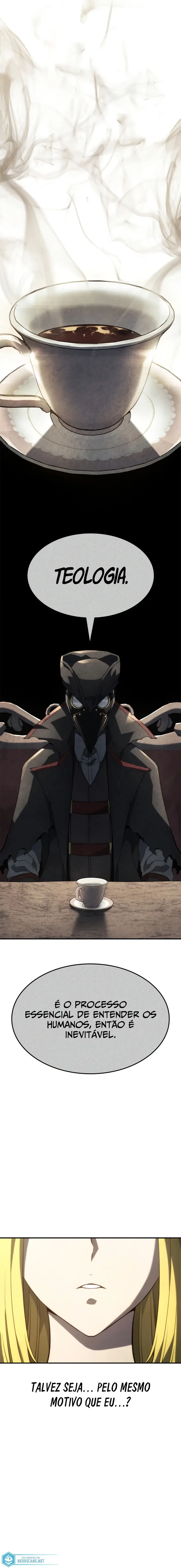 Read Revenge of the Baskerville Bloodhound pr Manga Online