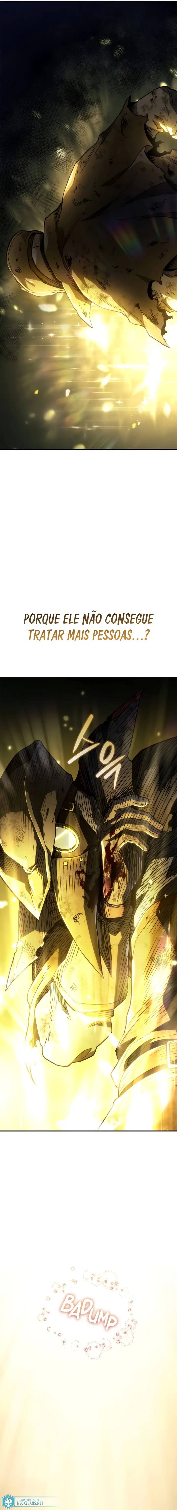 Read Revenge of the Baskerville Bloodhound pr Manga Online