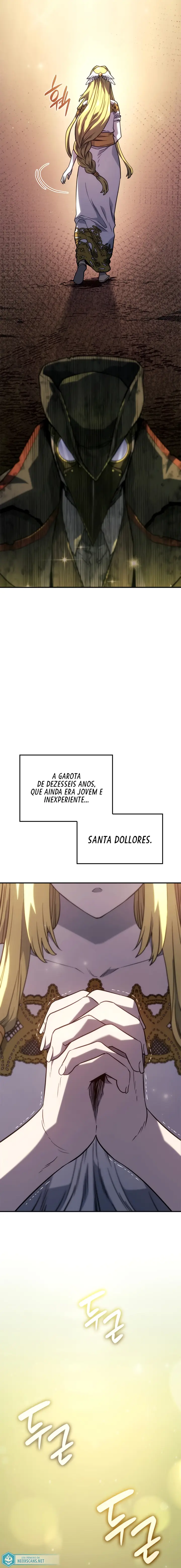 Read Revenge of the Baskerville Bloodhound pr Manga Online