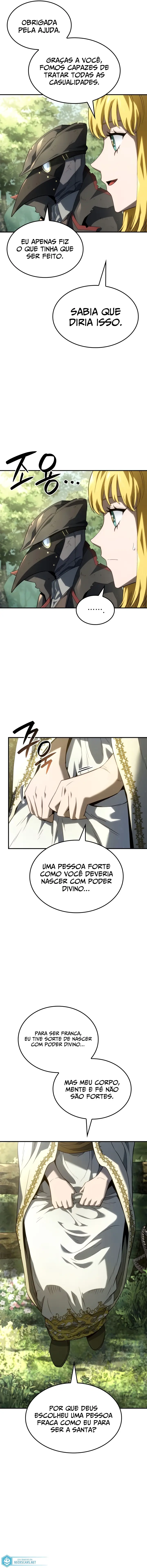 Read Revenge of the Baskerville Bloodhound pr Manga Online