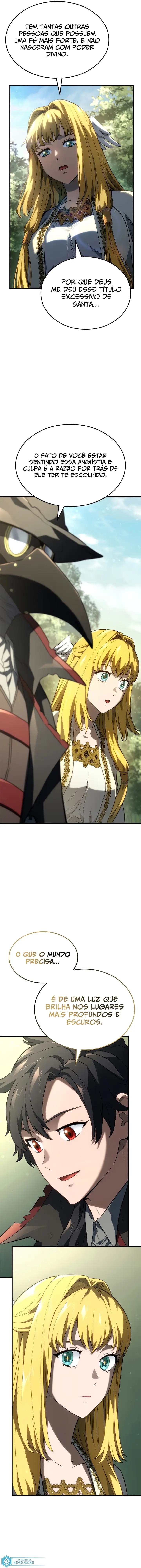 Read Revenge of the Baskerville Bloodhound pr Manga Online