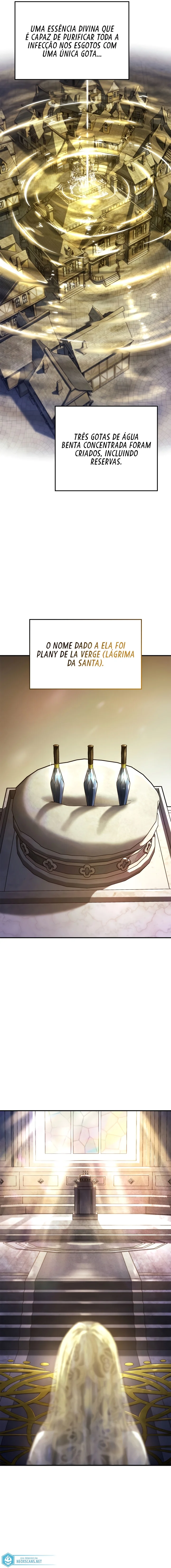 Read Revenge of the Baskerville Bloodhound pr Manga Online