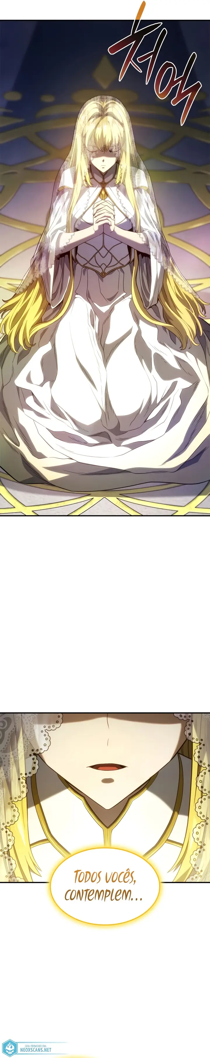 Read Revenge of the Baskerville Bloodhound pr Manga Online