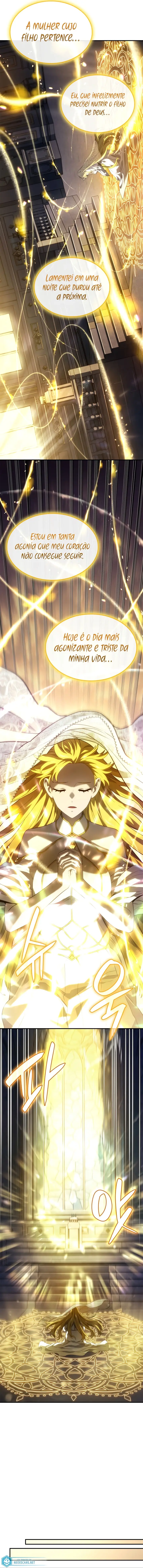 Read Revenge of the Baskerville Bloodhound pr Manga Online