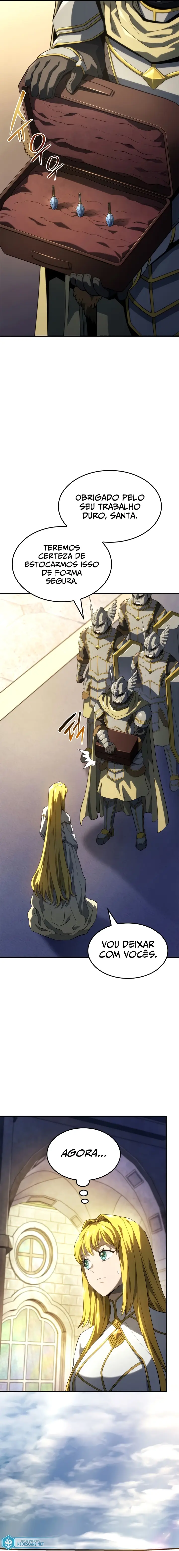 Read Revenge of the Baskerville Bloodhound pr Manga Online