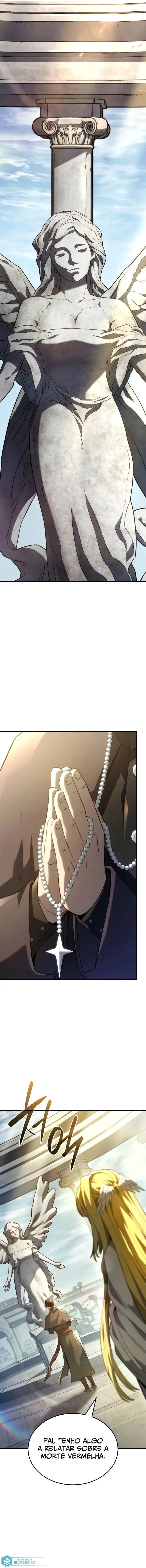 Read Revenge of the Baskerville Bloodhound pr Manga Online