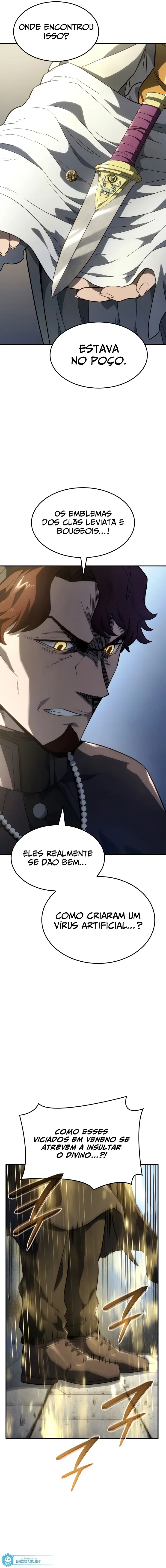 Read Revenge of the Baskerville Bloodhound pr Manga Online