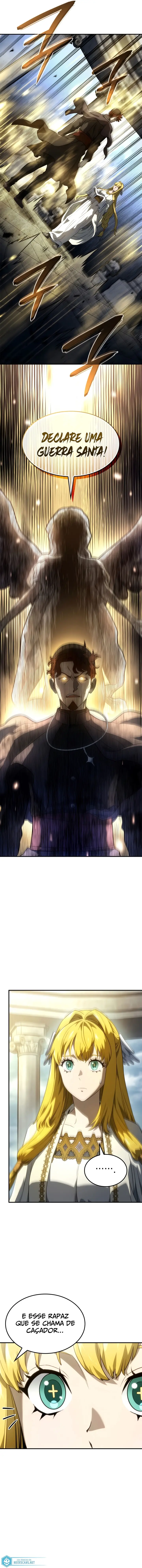 Read Revenge of the Baskerville Bloodhound pr Manga Online