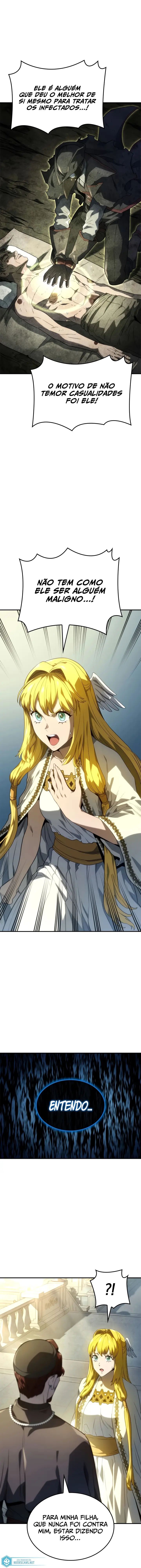 Read Revenge of the Baskerville Bloodhound pr Manga Online