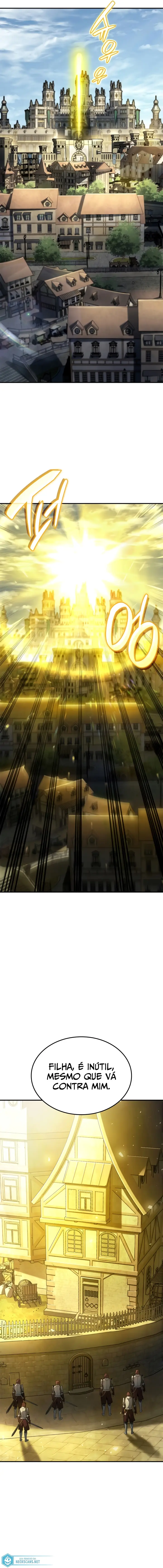 Read Revenge of the Baskerville Bloodhound pr Manga Online