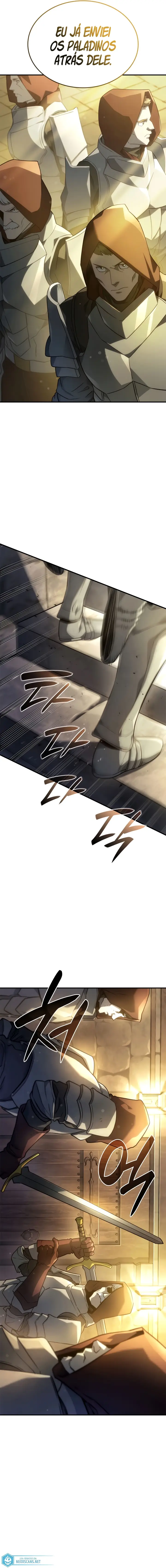 Read Revenge of the Baskerville Bloodhound pr Manga Online