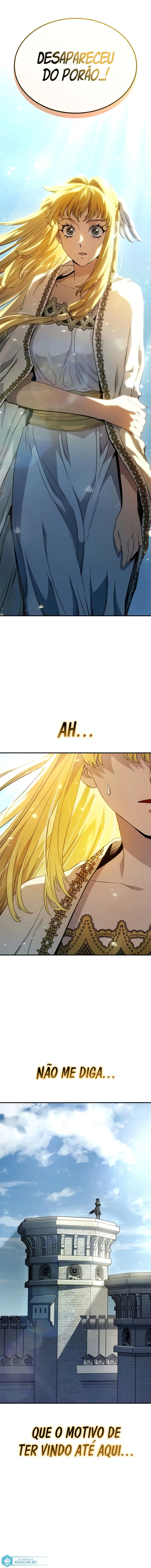 Read Revenge of the Baskerville Bloodhound pr Manga Online