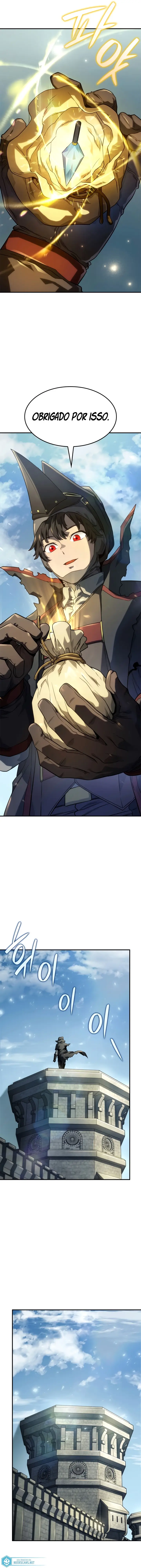 Read Revenge of the Baskerville Bloodhound pr Manga Online