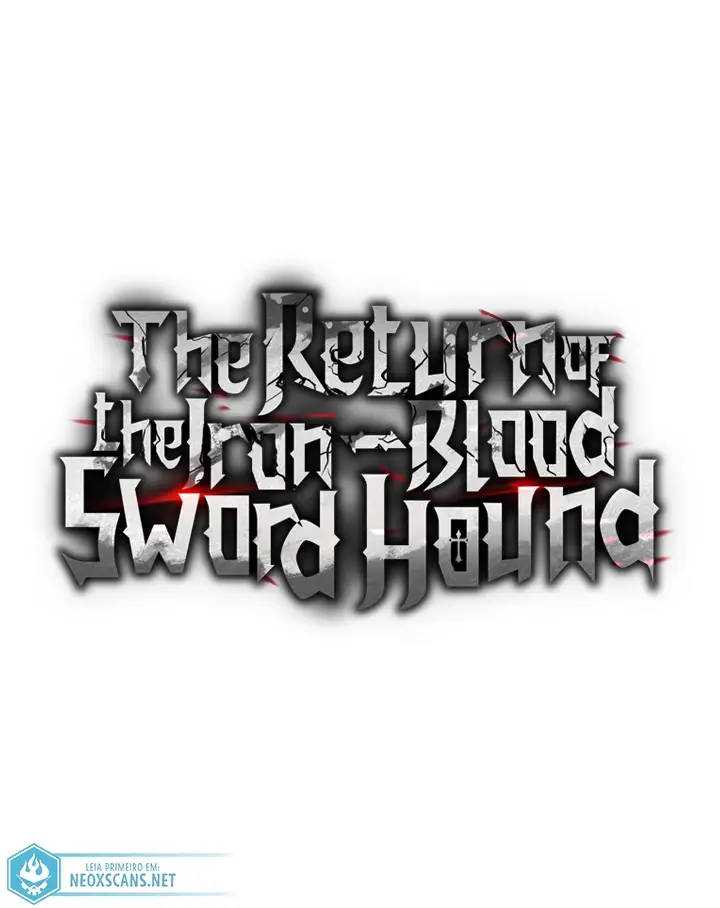 Read Revenge of the Baskerville Bloodhound pr Manga Online