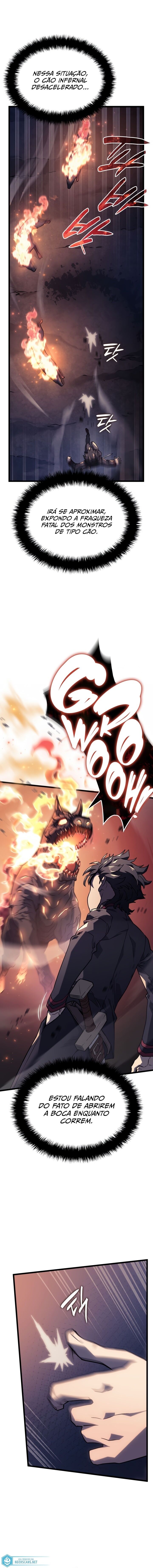 Read Revenge of the Baskerville Bloodhound pr Manga Online