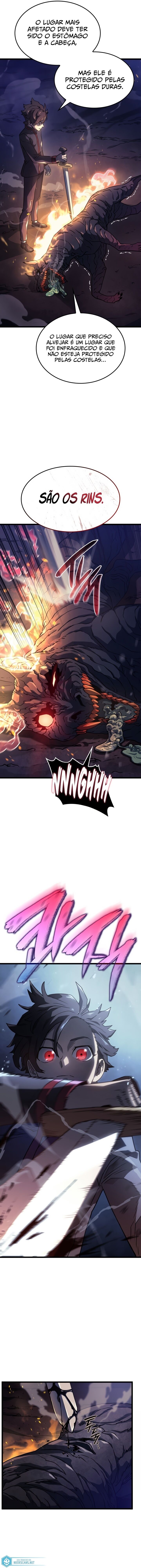 Read Revenge of the Baskerville Bloodhound pr Manga Online