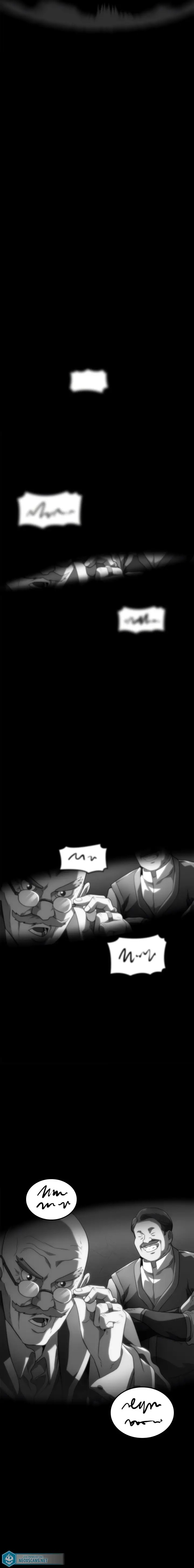 Read Revenge of the Baskerville Bloodhound pr Manga Online