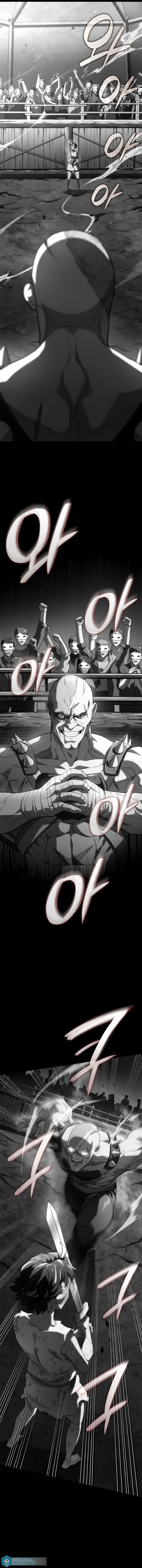 Read Revenge of the Baskerville Bloodhound pr Manga Online