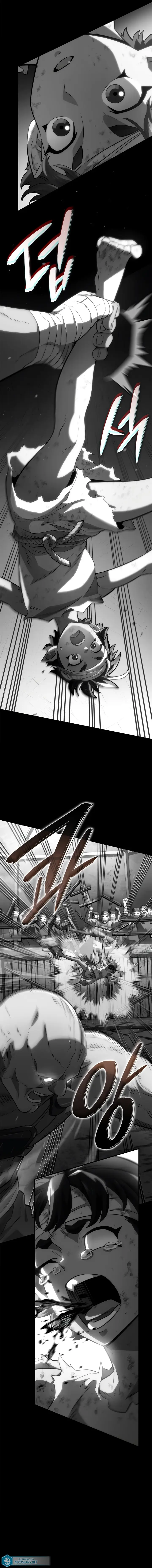 Read Revenge of the Baskerville Bloodhound pr Manga Online