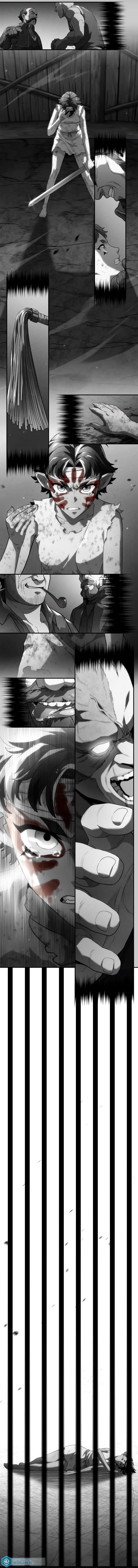 Read Revenge of the Baskerville Bloodhound pr Manga Online