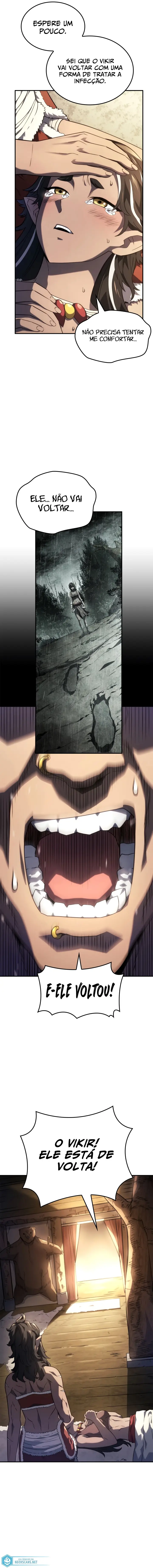 Read Revenge of the Baskerville Bloodhound pr Manga Online