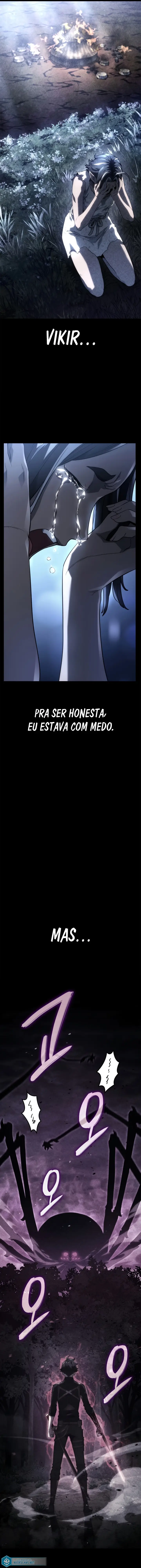 Read Revenge of the Baskerville Bloodhound pr Manga Online