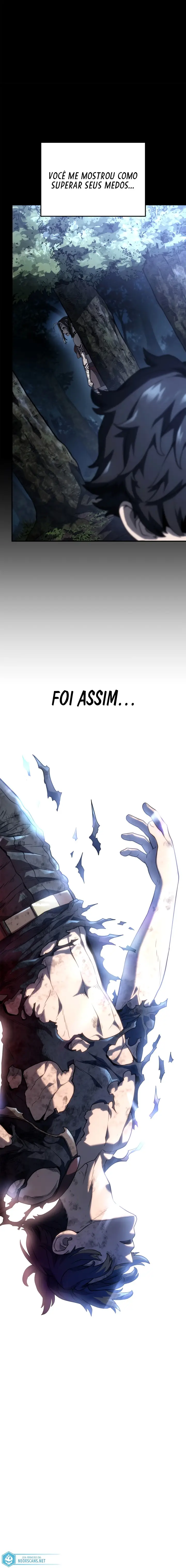 Read Revenge of the Baskerville Bloodhound pr Manga Online