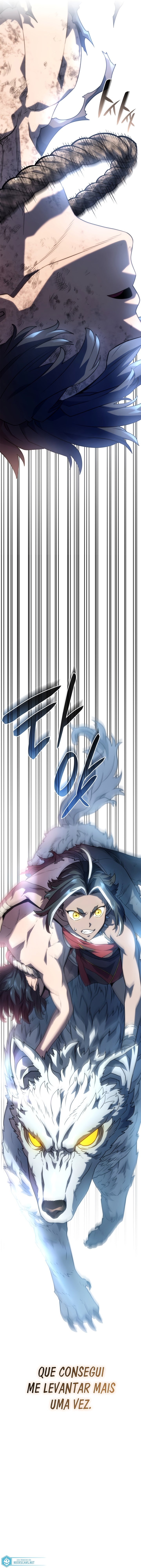 Read Revenge of the Baskerville Bloodhound pr Manga Online