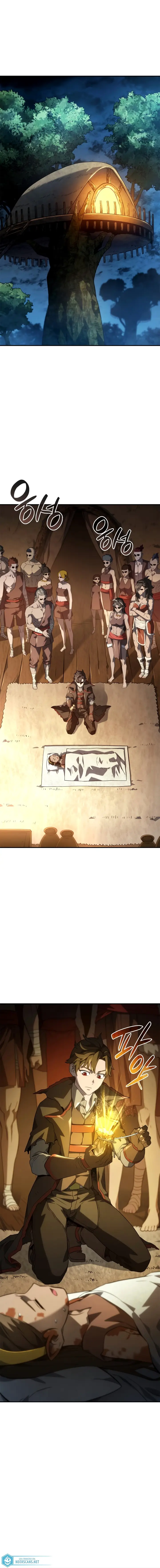 Read Revenge of the Baskerville Bloodhound pr Manga Online